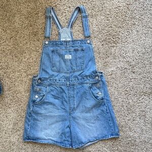 Levi’s Vintage loveralls Size L